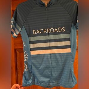 Cycling jersey size S/P